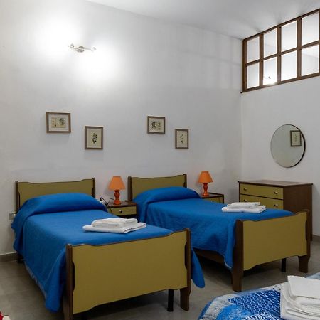 Appartamento Per Turisti Filoxenia Santa Severina Exterior foto